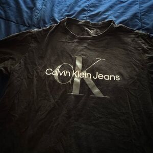 Calvin Klein t shirt